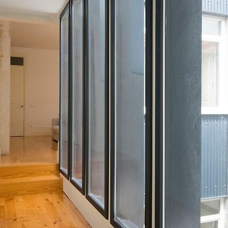 Porto Ildefonso II Daire Dış mekan fotoğraf