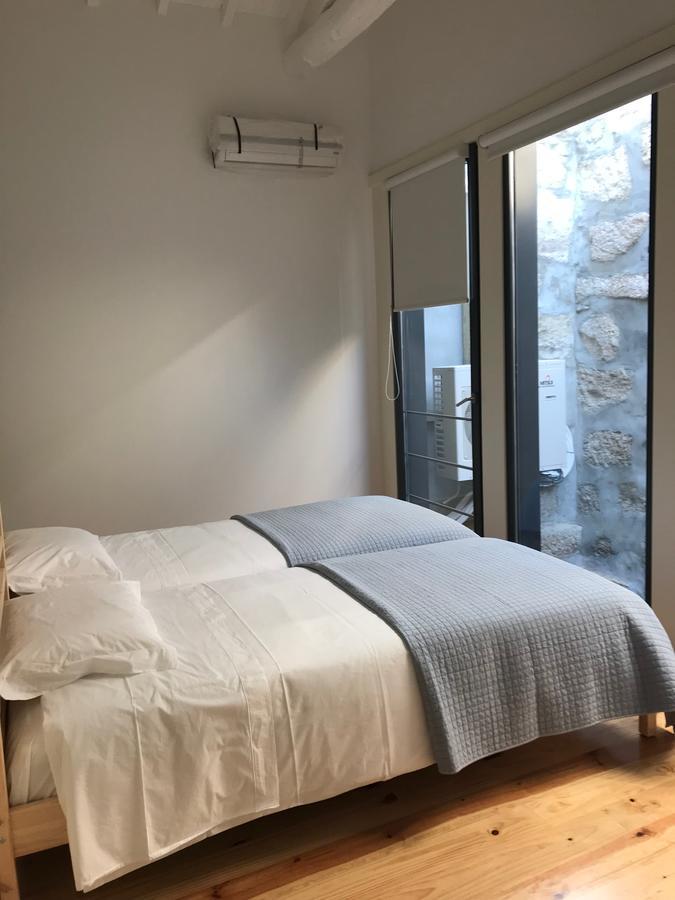 Porto Ildefonso II Daire Dış mekan fotoğraf