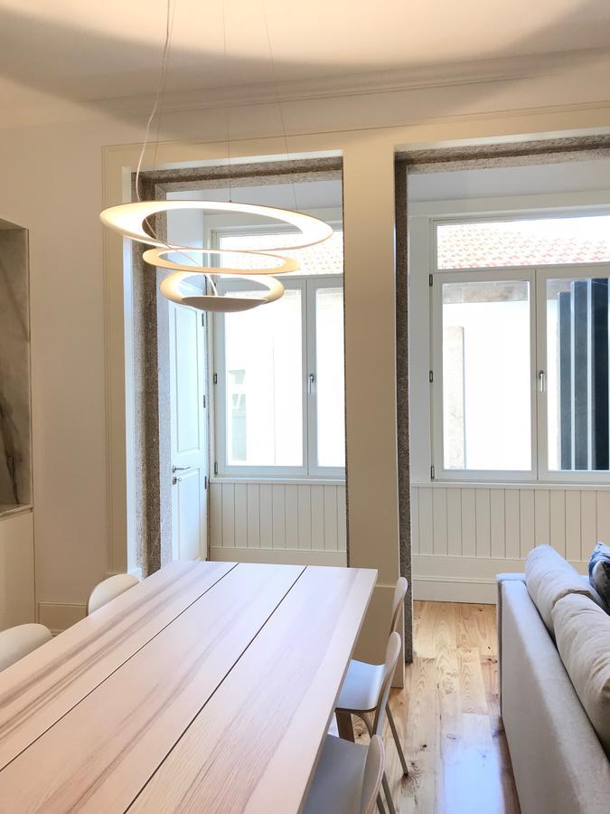 Porto Ildefonso II Daire Dış mekan fotoğraf