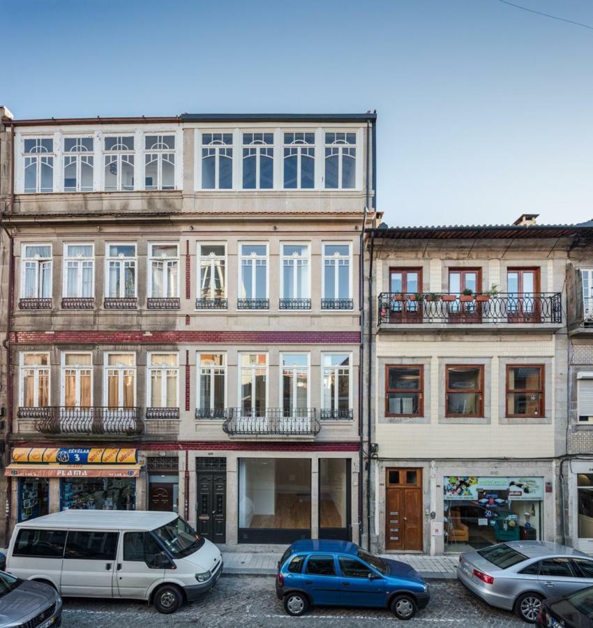 Porto Ildefonso II Daire Dış mekan fotoğraf